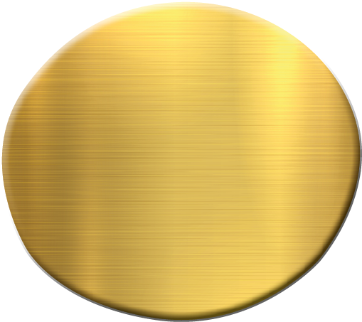 fine brushed steel metal texture background vector illustration