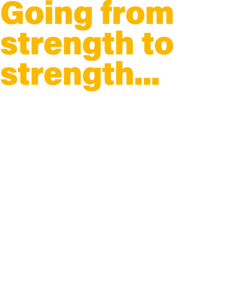 Going from strength to strength... Leigh Ann Wilson, Wilson’s Nearby and the Treat Bar (Neighborhood Retailer Finalis...