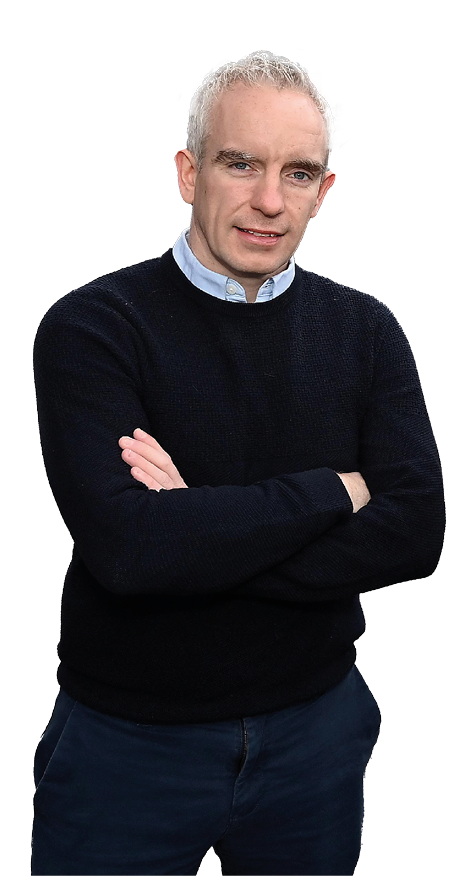 Tuesday 22nd November 2022 Jonathan and Terry McCullagh at McCullagh’s Classic store feature for NI Retailer of the Year at the Northern Ireland’s Neighbourhood Retailer at Omagh, Co. Tyrone. Pictures Oliver McVeigh