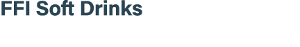 FFI Soft Drinks Supplier of the Year: