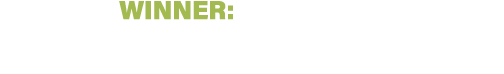 WinneR: Allen Lynch, Britvic Ireland