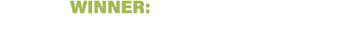 WinneR: Ciaran Cassidy, Coca Cola HBC Ireland and NI