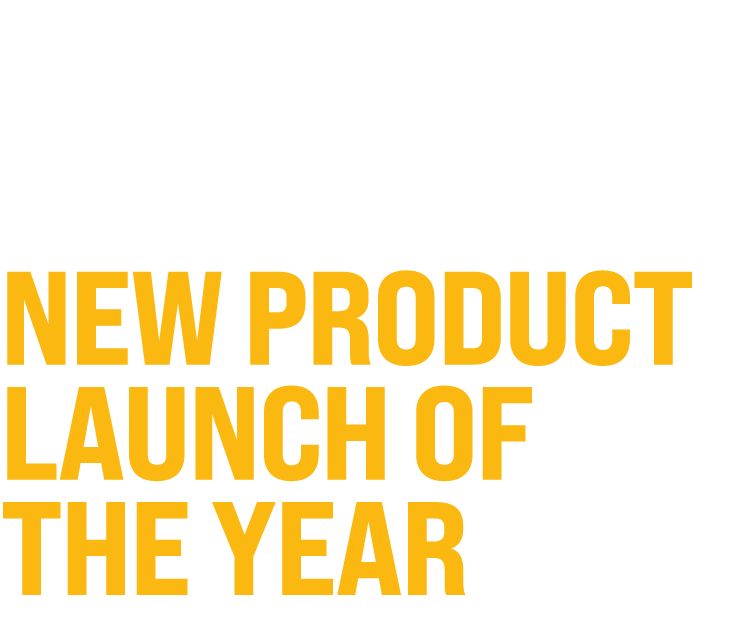 NORTHERN IRELAND’S NEW PRODUCT LAUNCH OF THE YEAR