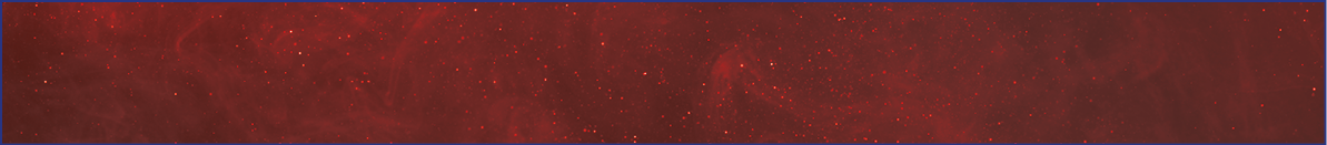Galaxy abstract background with shiny stars and colorful clouds