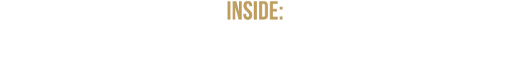 INSIDE: Kitchen Bakes celebrates 40 years Markethill family bakery is a proven success