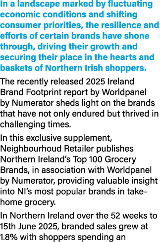 In a landscape marked by fluctuating economic conditions and shifting consumer priorities, the resilience and efforts...