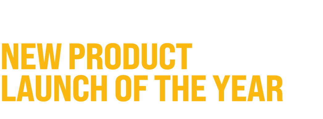 NORTHERN IRELAND’S NEW PRODUCT LAUNCH OF THE YEAR