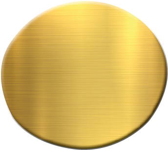 fine brushed steel metal texture background vector illustration