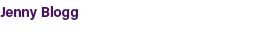 Jenny Blogg