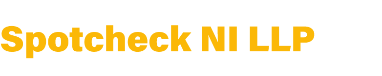 Spotcheck NI LLP