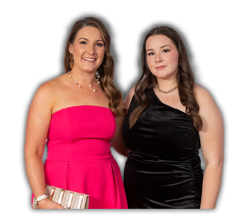 Georgina Warwick  Zillah Warwick 