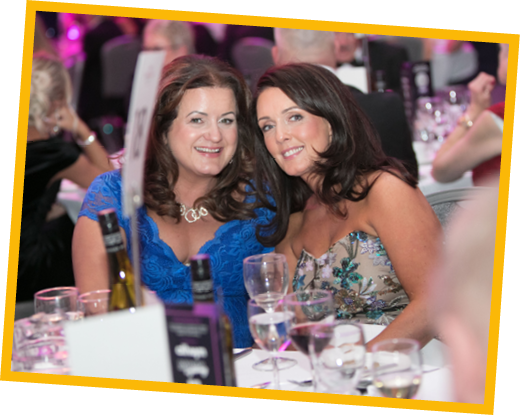 NI Retailer Awards 2024 at Crowne Plaza