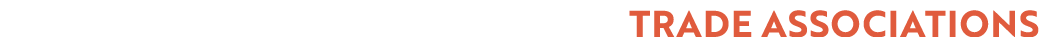 trade associations