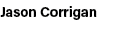 Jason Corrigan