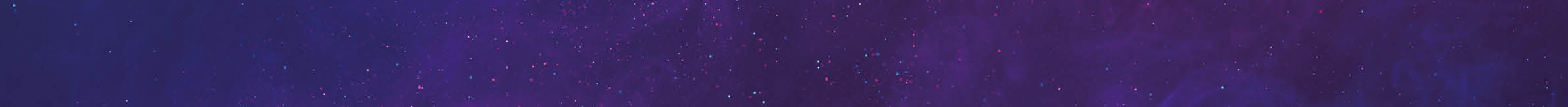 Galaxy abstract background with shiny stars and colorful clouds