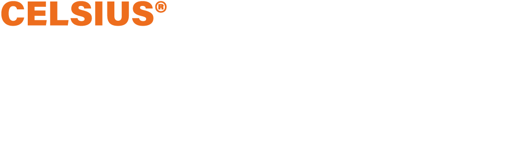 CELSIUS® debuts four new fruit forward flavours in the UK and Ireland