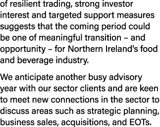 of resilient trading, strong investor interest and targeted support measures suggests that the coming period could be...