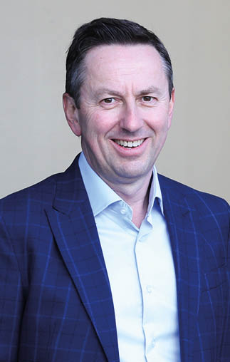 NO REPRO FEE 02/07/2020 It’s a Bright Future for Ireland as new energy provider launches today 100% green electricity now available from Bright. Bright, Ireland’s newest electricity provider launched today offering annual savings of up to 23% or €225 on an average annual household bill. Bright, which offers only 100% green energy, has been co-founded by energy entrepreneurs Ciaran and Stephen Devine in partnership with Maxol, Ireland’s largest family-owned forecourt retailer.  The announcement marks Maxol’s move into the green energy sector. From today, householders can make the switch to bright by downloading the bright App or by checking out www.brightenergy.com Pictured at the launch are (LtoR) Ciaran Devine, CEO of Bright, Brian Donaldson, CEO of Maxol, co-founders of Bright and Stephen Devine, co-founder of Bright. Photo: Sasko Lazarov/PhotocallIreland