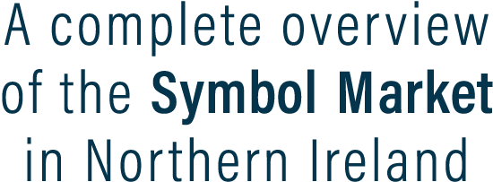A complete overview of the Symbol Market in Northern Ireland