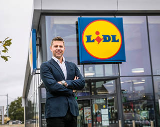 Lidl Portraits. Photo Chris Bellew /Fennell Photography Copyright 2021
