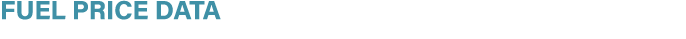 fuel price data