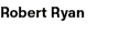 Robert Ryan
