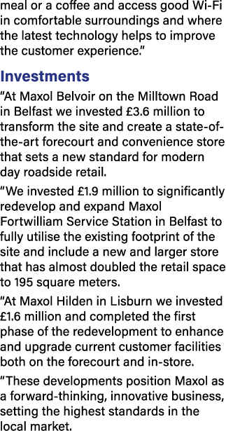 meal or a coffee and access good Wi Fi in comfortable surroundings and where the latest technology helps to improve t...