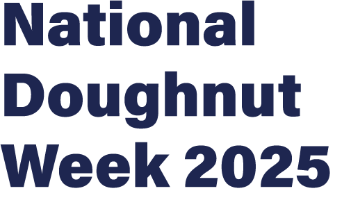 National Doughnut Week 2025