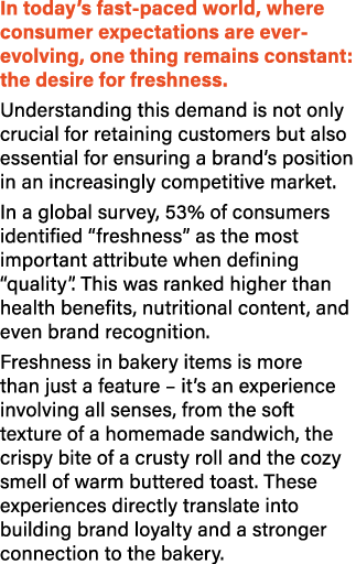 In today’s fast paced world, where consumer expectations are ever evolving, one thing remains constant: the desire fo...