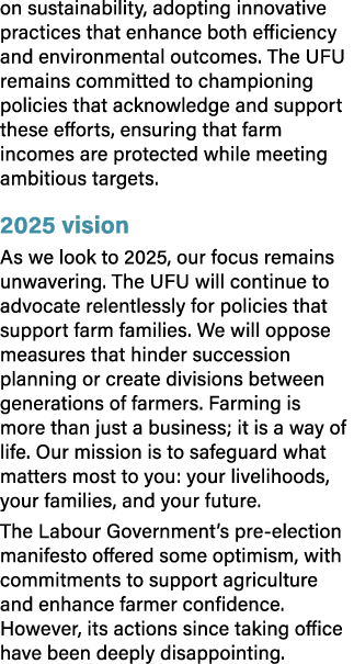 on sustainability, adopting innovative practices that enhance both efficiency and environmental outcomes. The UFU rem...
