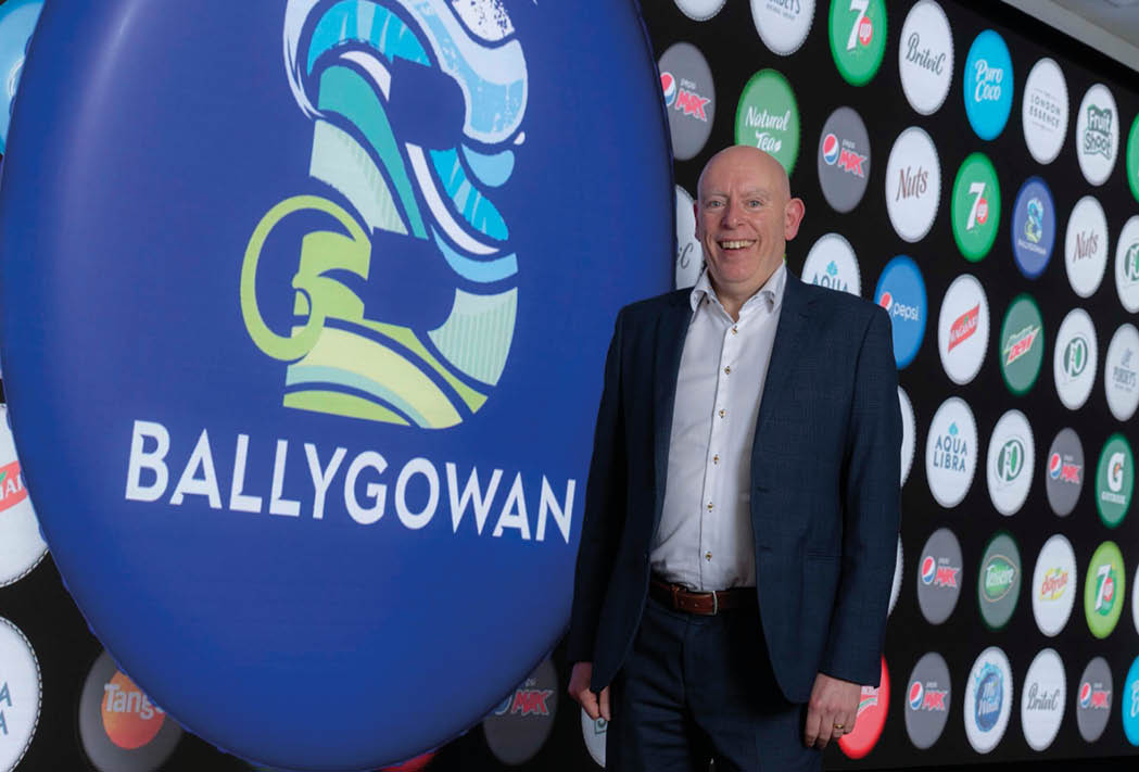 Britvic Photography, Hemel Hempstead, 19th January 2023