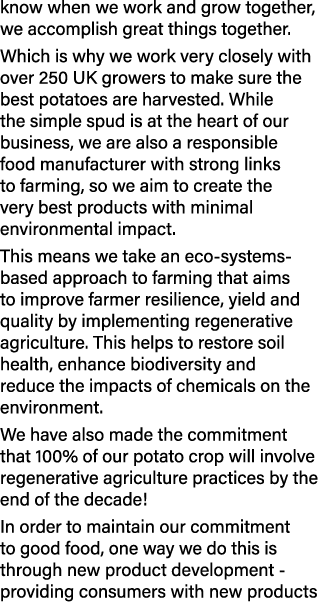 know when we work and grow together, we accomplish great things together. Which is why we work very closely with over...