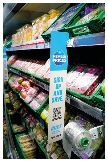 UNP Co Op 46129 Sydenham Belfast