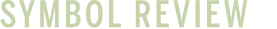 symbol review 