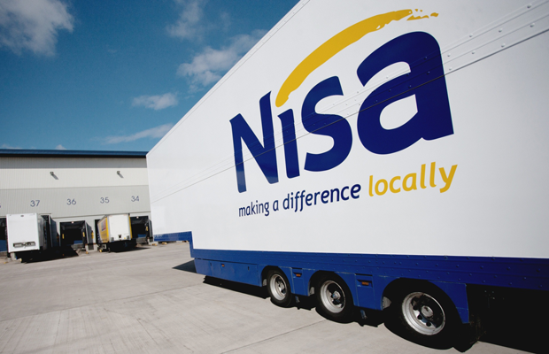 Co-op makes £137.5M offer for Nisa