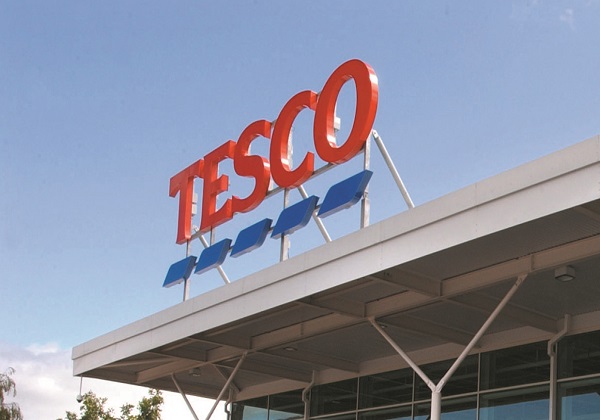 Tesco ‘sorry’ after admitting harmful practices