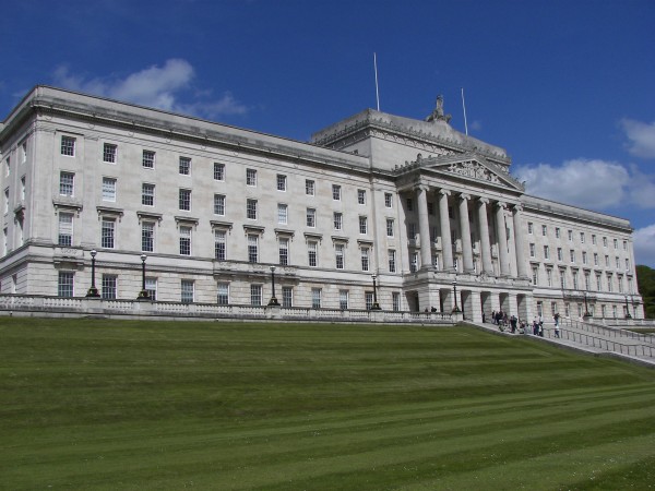 NI’s biggest industry bodies rule out direct rule