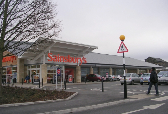 Argos agrees to Sainsbury’s takeover