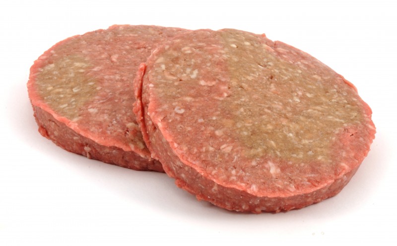 Freeza Meats fined over ‘beef heart’ burgers