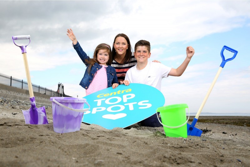 Surf’s up in search for NI’s top beach spot