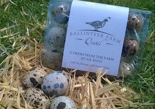 Ballinteer Farm is fair game