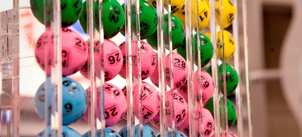 Retailers get chance to win in National Lottery promotion