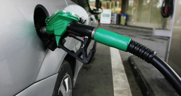 Asda announce fuel price cap as crude slides