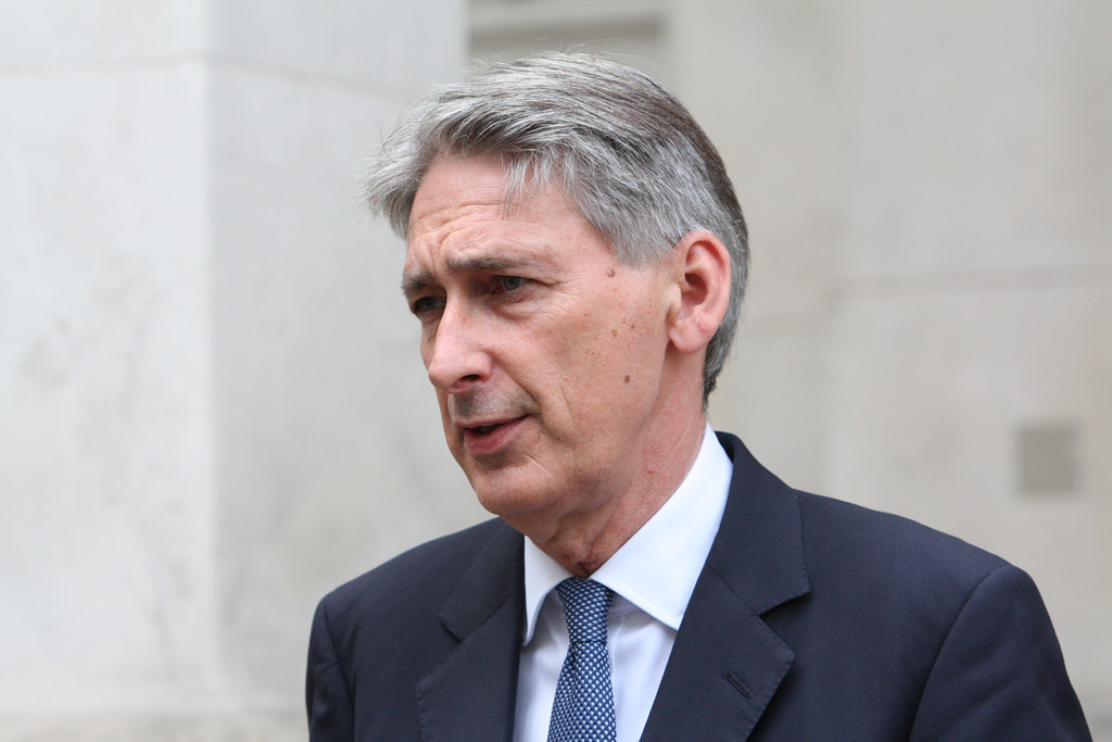 Autumn Statement must address Business Rates, say retailers