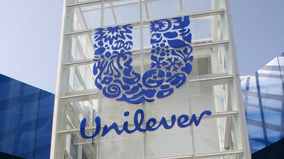 Unilever rejects $143bn bid from Kraft