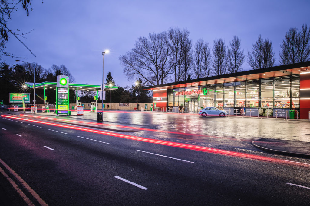 Radically traditional – Creightons - Neighbourhood Retailer