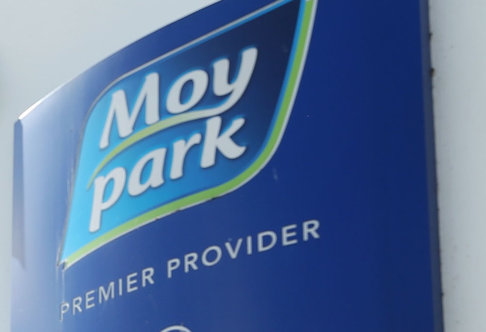 Moy Park bought by US food firm for £1bn
