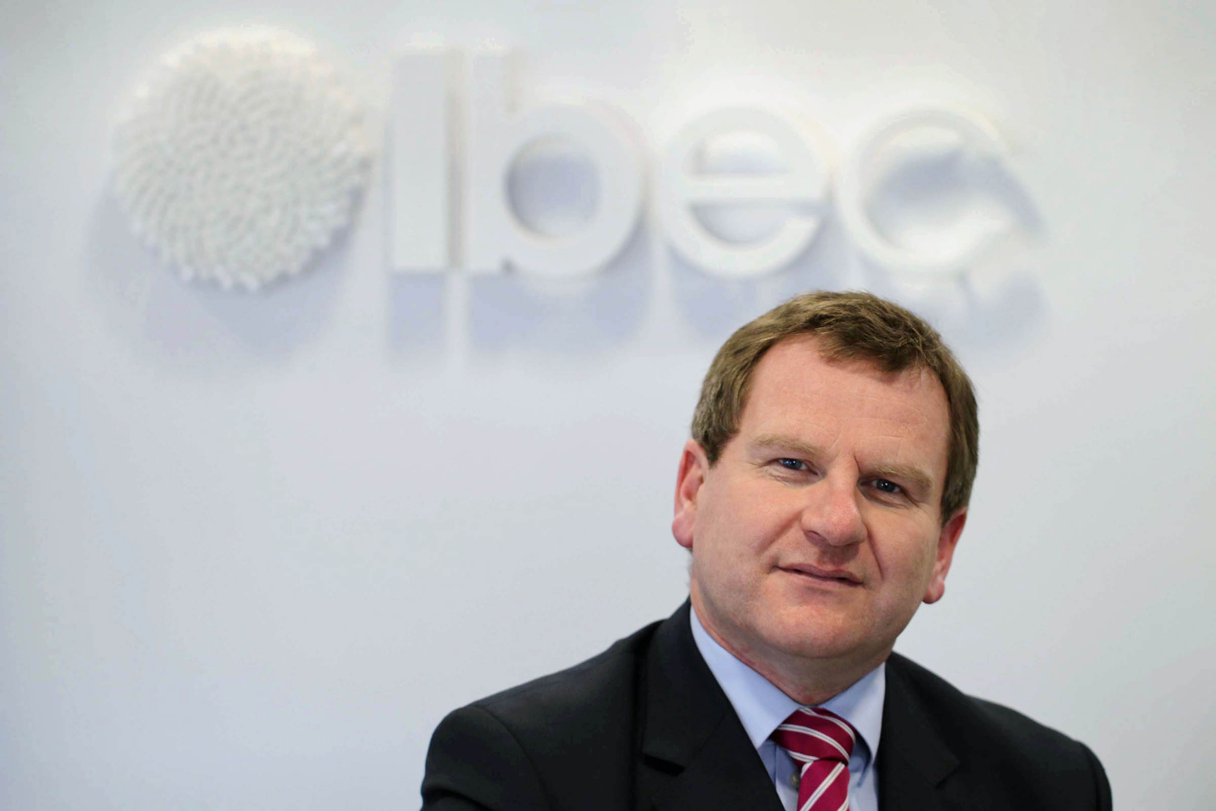 Ibec CEO to lead all-Ireland Brexit discussion
