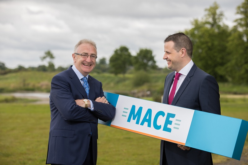Mace to open 50 new stores by 2020