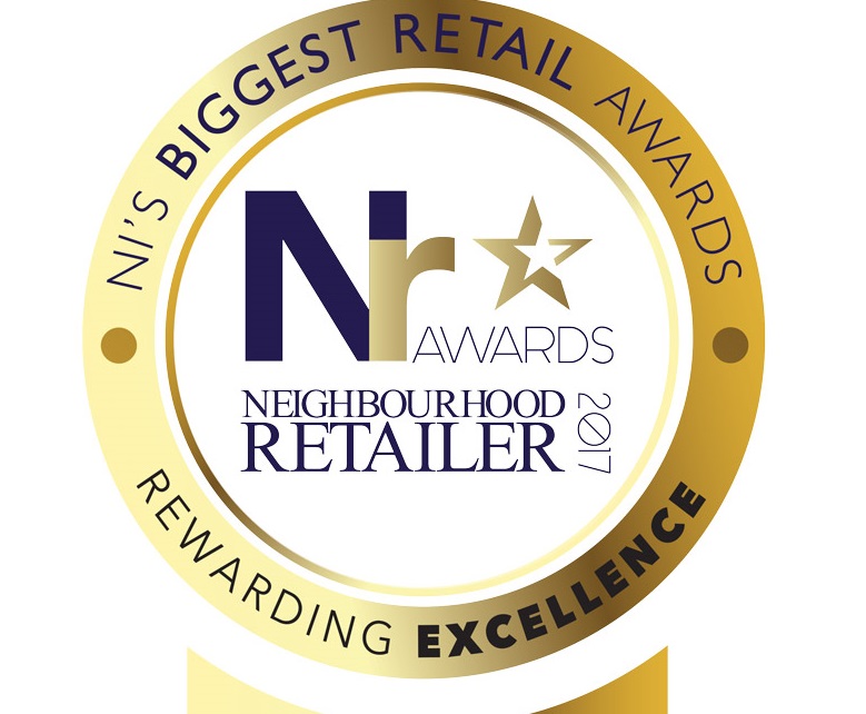 New partner revealed for NI’s top retail awards